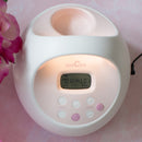 Mother's Milk Inc Spectra S2 Plus Single / Double Electric Breast Pump Kit 
