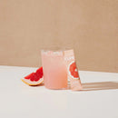 Cure Electrolyte Drink Mix made with Coconut Water, Grapefruit, 7.7-gram Packets (Case of 168)