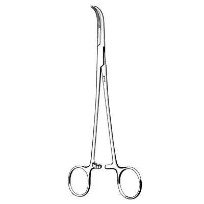Sklar Overholt-Geissendoerfer Forceps - 55-2197 