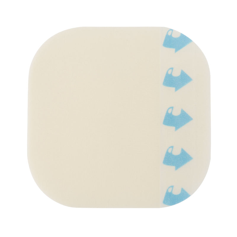 McKesson Hydrocolloid Dressing, 4 x 4 Inch (10/BX)