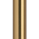 Drive DeVilbiss Healthcare drive Bronze Offset Cane, 30 – 39 Inch Height (6/CS) 