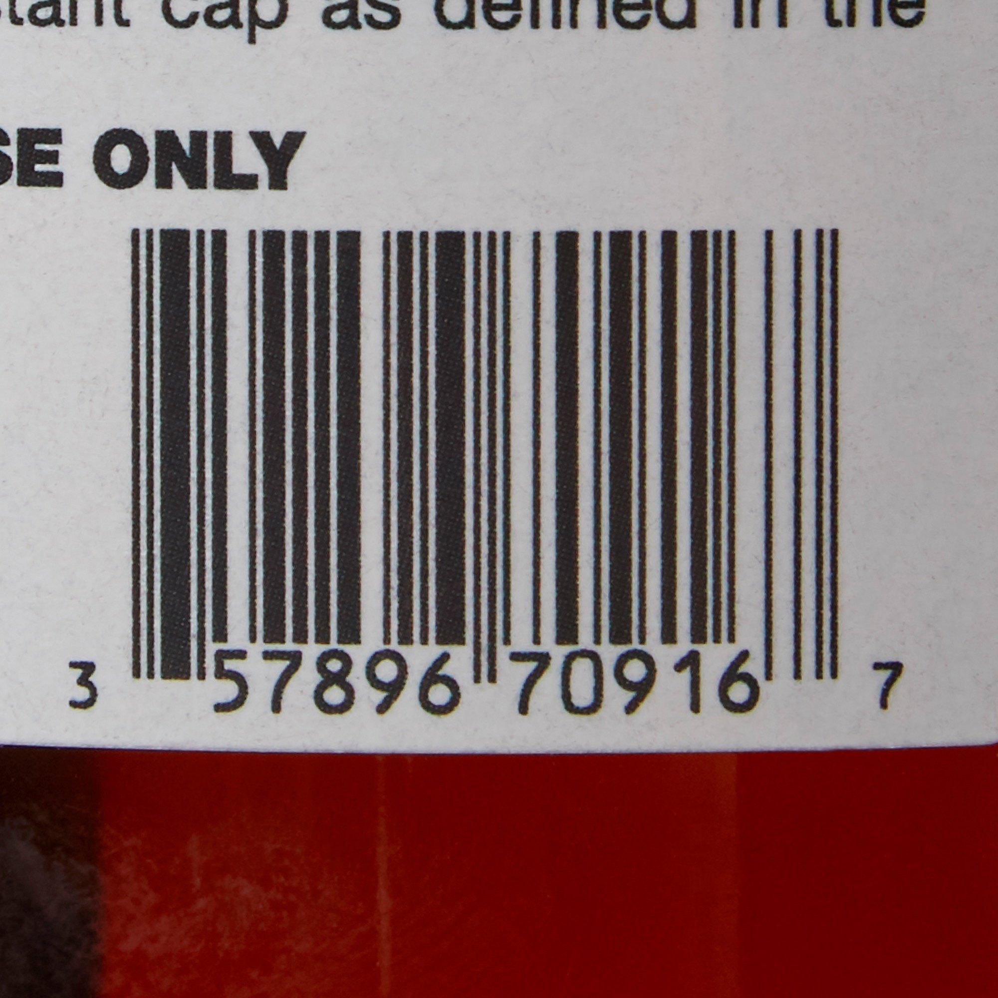 Geri-Care Geri-Care Iron Mineral Supplement (12/CS) 