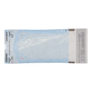 SPS Medical Supply Duo-Check Sterilization Pouch, 2-1/4 x 4-1/2 Inch (4000/CS)
