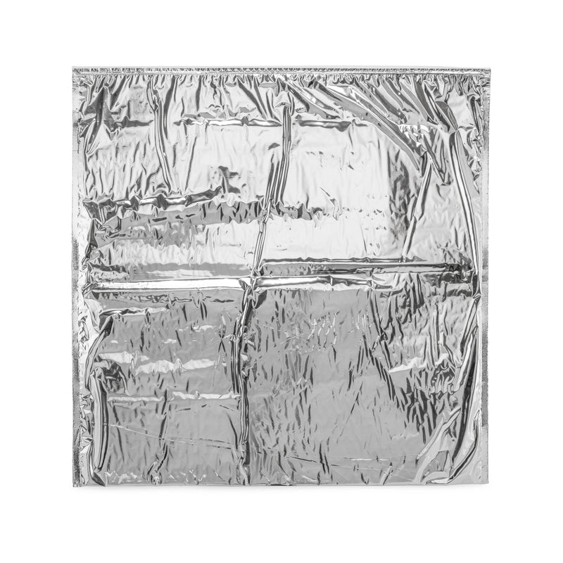 Mailing Pouch Kold-To-Go 19 X 19 Inch For Temperature Control of Food Distribution, Drugs, Insulin, Vaccines, Specimens (Case of 200)