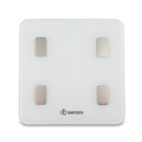 Sensiv Body Analyzer Bluetooth Smart Scale (Case of 5)