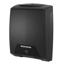 Paper Towel Dispenser McKesson Wall Mount C-Fold / Multifold Paper Towel (Case)