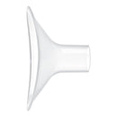 Breast Shield PersonalFit PLUS 30 mm Polypropylene Reusable (Case of 12)