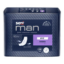 Seni Man Fit Bladder Control Guards (Case of 60)