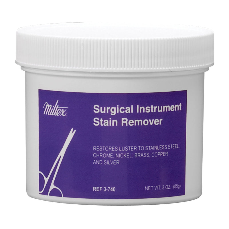 Integra Lifesciences Miltex Instrument Stain Remover (12/CS) 