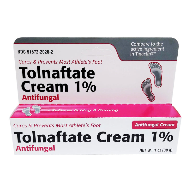 Tolnaftate Antifungal (Each)