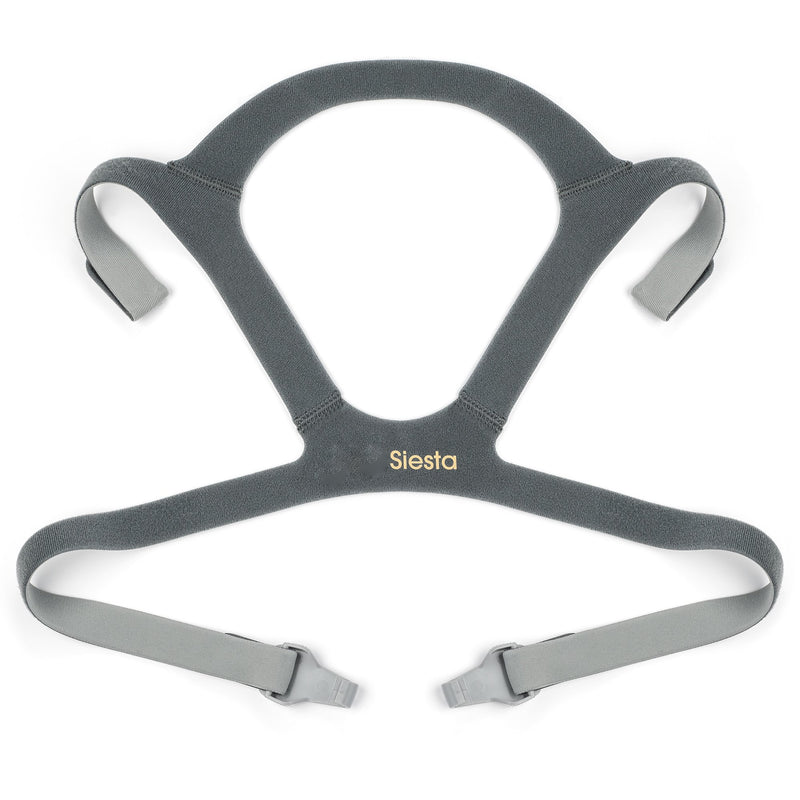 CPAP Mask Component CPAP Headgear Siesta (Each)
