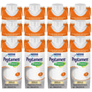 Nestle Healthcare Nutrition Peptamen with Prebio 1 Vanilla Peptide-Based Formula, 250 mL Carton (24/CS) 