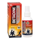 Betadine Povidone-Iodine Antiseptic, 88.7 mL spray bottle (Each)