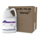 Surface Disinfectant Cleaner Diversey Oxivir Tb Peroxide Based Manual Pour Liquid 1 gal. Jug Cherry Almond Scent NonSterile (Carton of 4)