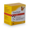 FreeStyle Lite Blood Glucose Test Strips (Box of 50) 
