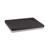 McKesson Gel Protekt Seat Cushion, 18 x 16 x 2 Inch (Case of 4)
