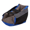 McKesson Brand McKesson Heel Boot Protector (4/CS) 