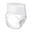 McKesson Brand McKesson Super Moderate Absorbency Incontinence Underwear, Large (72/CS) 