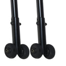 Drive DeVilbiss Healthcare drive Anti-Tipper, For Use With Cruiser III Wheelchairs 