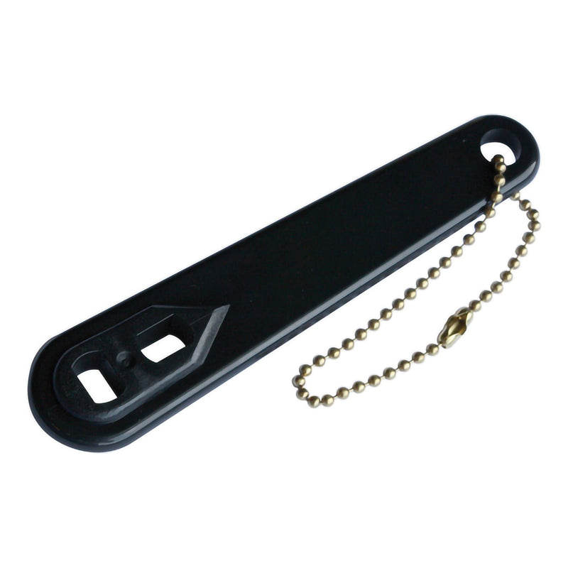 Oxygen Tank Cylinder Wrench (Pack of 10)