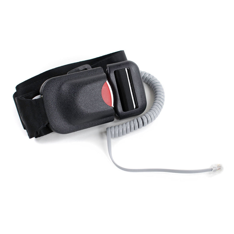 McKesson Alarm Sensor Seat Belt for use with 162-1130 Fall Prevention Monitor (Case of 40)