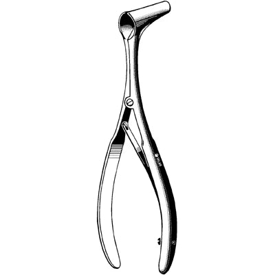 Sklar Halle Nasal Speculum - 70-1051