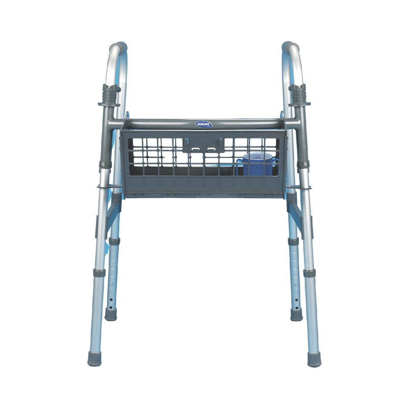 Maddak No-Wire Basket 