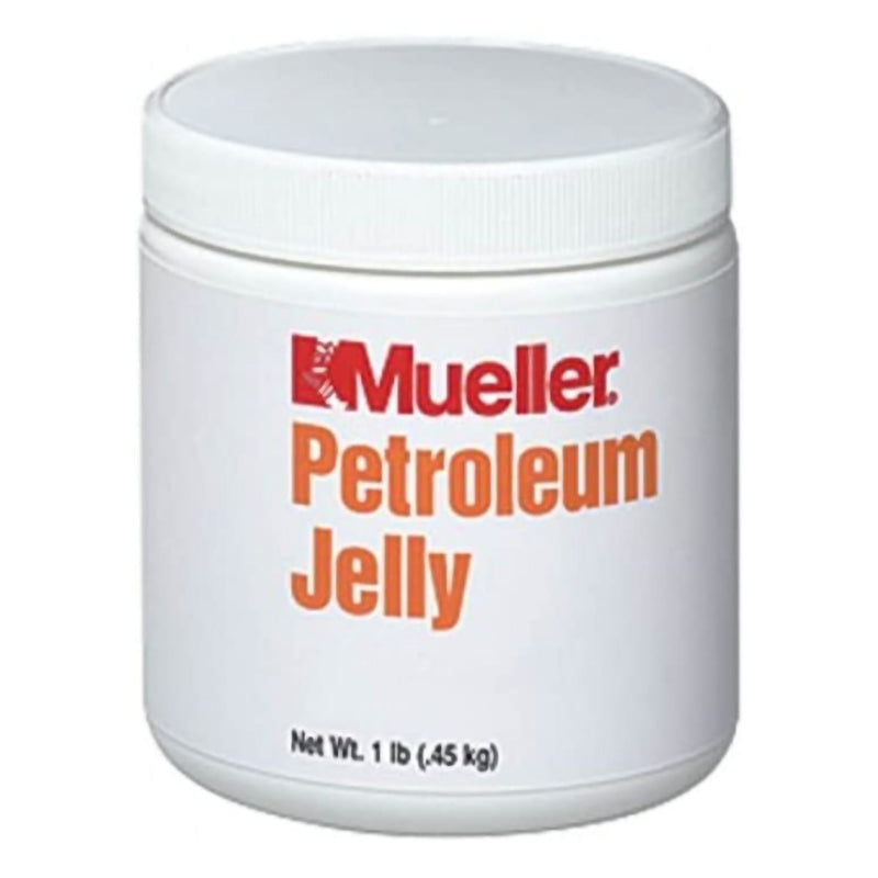 Mueller White Petrolatum Petroleum Jelly (Each)