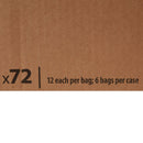 Wings Breathable Plus Low Air Loss Underpad, 23 x 36 Inch