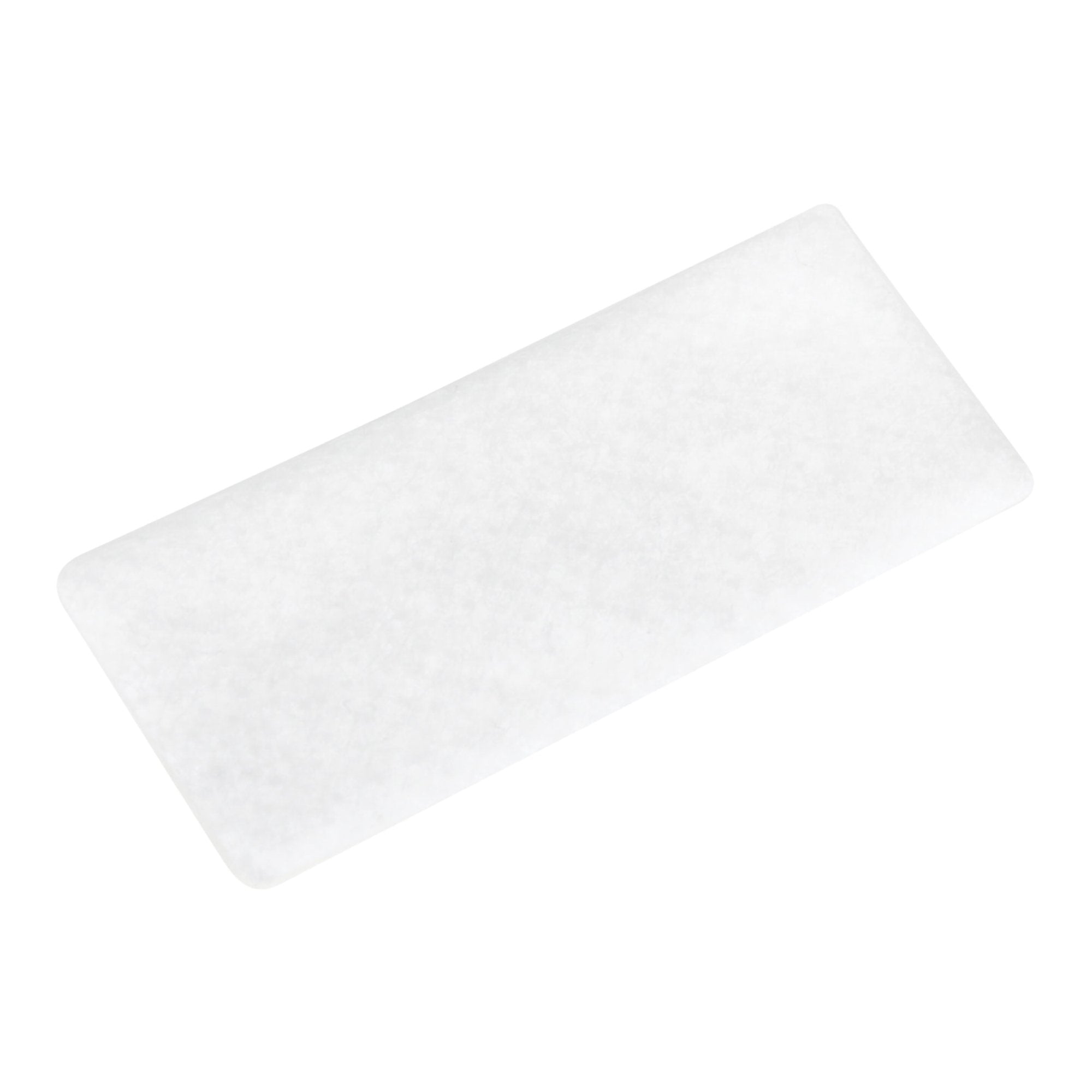 Sunset Healthcare CPAP Filter ResMed AirSense11 Hypoallergenic Reusable @#$FILTER_UNIT_OF_MEASURE_ATTR$#@White 