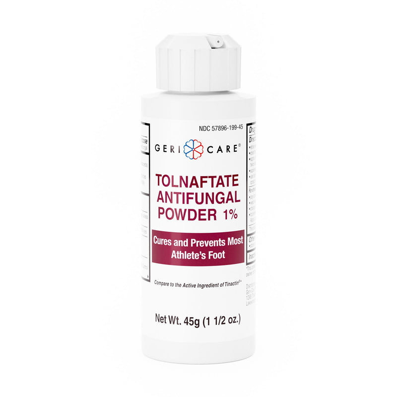 Geri-Care Tolnaftate Antifungal (Case of 24)