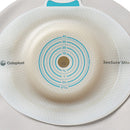 Coloplast SenSura Mio High Output 1-Piece Transparent Ostomy Pouch, 10 – 43 mm Stomas (10/BX) 