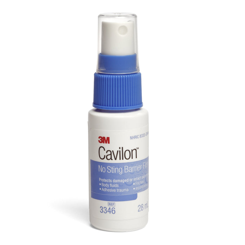 Solventum Corporation 3M Cavilon No Sting Barrier Film 