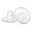 Evenflo Advanced Fit Breast Flange, 28 millimeter (12/CS) 