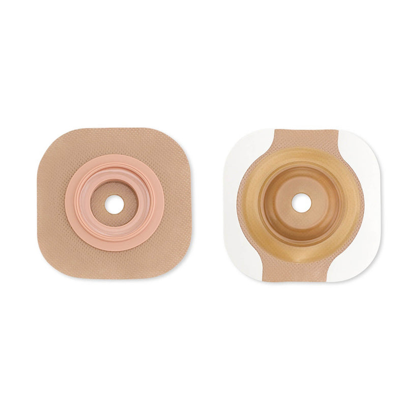 New Image CeraPlus Skin Barrier Pre-Cut Extended Wear (Box of 5)