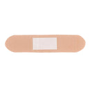 Nutricare USA LLC Patch Tan Adhesive Strip, ¾ x 3 Inch (25/CT) 