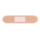 Nutricare USA LLC Patch Tan Adhesive Strip, ¾ x 3 Inch (25/CT)