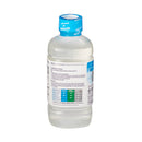 Pedialyte Electrolyte Solution Unflavored, 1 Liter Bottle