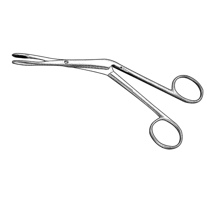 Sklar Heymann Septum Forceps - 70-4273