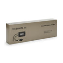 W.A. Baum Calibrated V-Lok Blood Pressure Cuff and Bulb (Each)