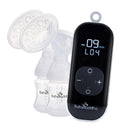 BabyBuddha Products LLC Double Electric Breast Pump Kit BabyBuddha 2.0 (12/CS) 