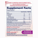 AZO Cranberry Caplets, Cranberry Powder with a Probiotic + Vitamin C (Case of 1200) 