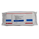 Cardinal Health Wings Personal Cleansing Cloths, Soft Pack (Case of 576)