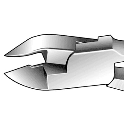 Sklar Pin & Ligature Wire Cutters - 49-2415
