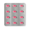 Benadryl Diphenhydramine Allergy Relief (Carton of 24)