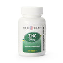 Geri-Care Zinc Sulfate Mineral Supplement (Case of 720)