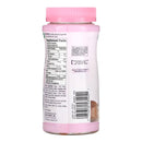 US Nutrition Nature's Bounty Optimal Solutions Hair, Skin & Nails w/ Biotin Strawberry Gummy 