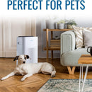 Habitat Air Purifier 280A(E) (Each)