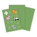 Patch Kids On-The-Go First Aid Kit (Case of 1044)