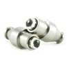 McKesson Halogen Lamp Bulb, Replacement Bulb for Otoscope, 3.5 Volt 2.73 Watt (Box of 6)